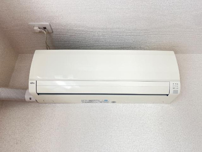 【設備】 | エール　モーヴ　ボヌール | 室内設備