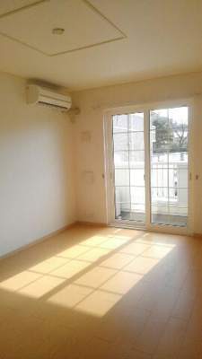 【内装】 | オーセルⅡ