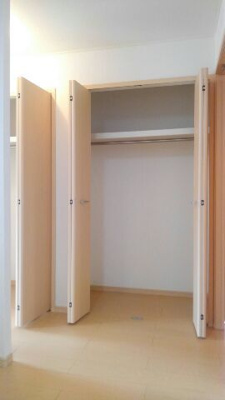 【収納】 | オーセルⅡ