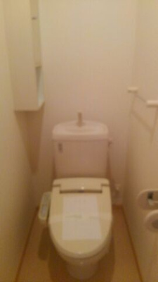 【トイレ】 | オーセルⅡ