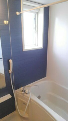 【浴室】 | オーセルⅡ