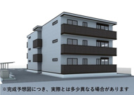 PREMILIFE下郡東の画像