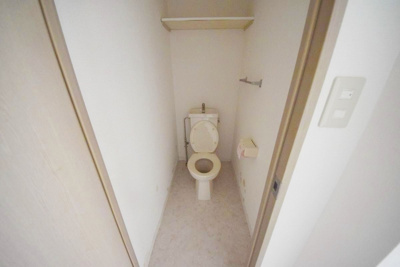 【トイレ】ウィンベルデュエット王子