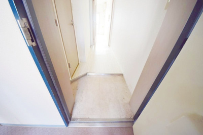 【玄関】ウィンベルデュエット王子