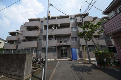 【外観】ウィンベルデュエット王子