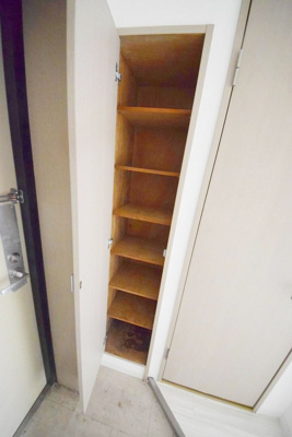 【収納】ウィンベルデュエット王子