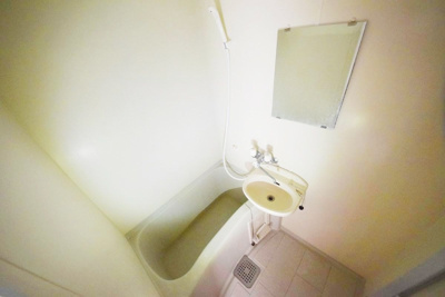 【浴室】ウィンベルデュエット王子