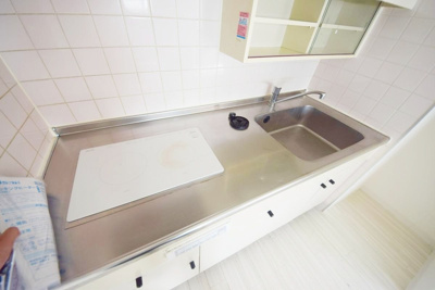 【キッチン】ウィンベルデュエット王子