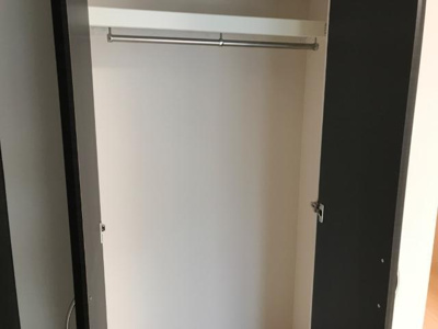 【収納】 | ル・ジャルダン華 | クローゼット