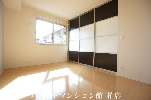 カームベリーＡのセキュリティ