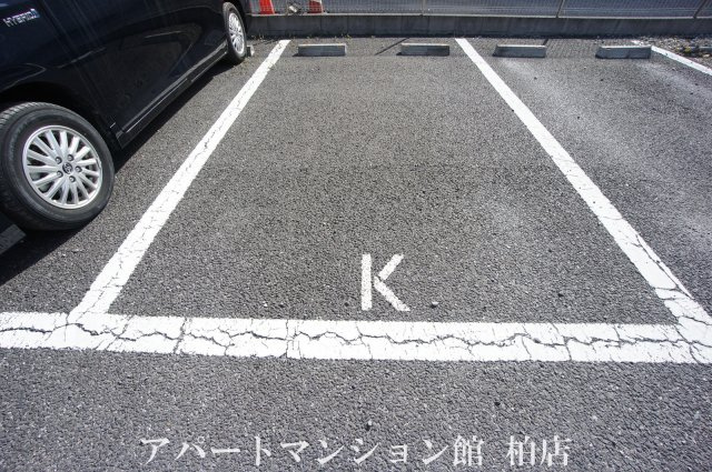 カームベリーＡのトイレ