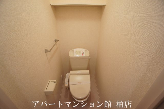 カームベリーＡのキッチン