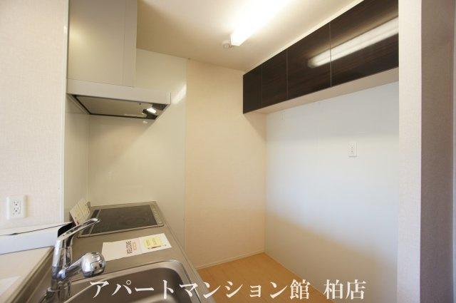 カームベリーＡのキッチン