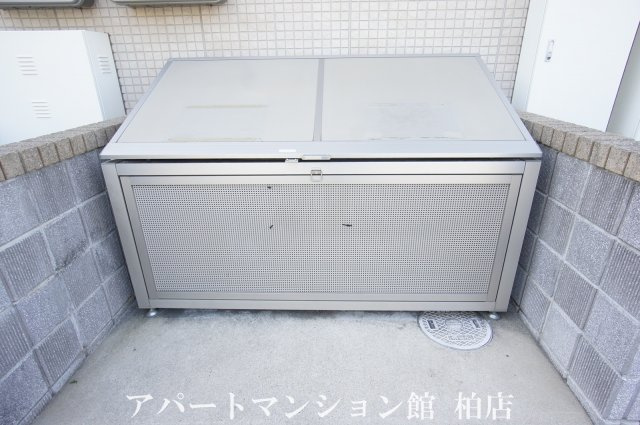 カームベリーＡのその他共用部分