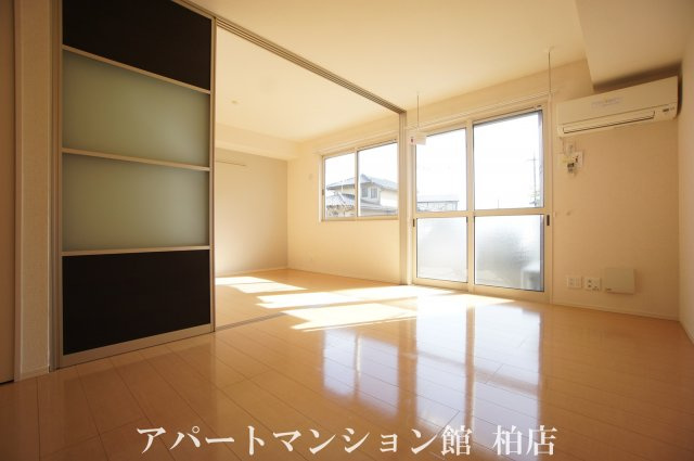 カームベリーＡのキッチン