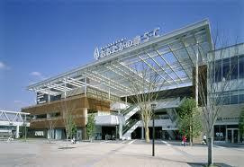 セレニティーホームズＡの周辺