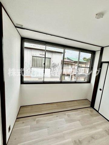 東鳴尾1丁目一戸建のその他|窓