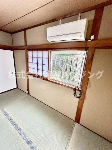 東鳴尾1丁目一戸建のその他|窓