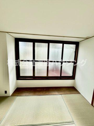 東鳴尾1丁目一戸建のその他|窓