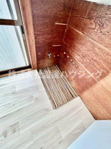 東鳴尾1丁目一戸建のその他