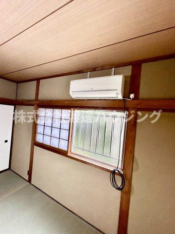 東鳴尾1丁目一戸建のその他|窓