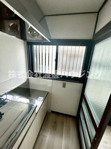 東鳴尾1丁目一戸建のその他|窓
