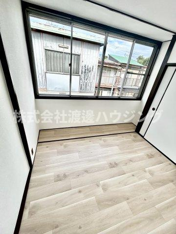 東鳴尾1丁目一戸建のその他|窓