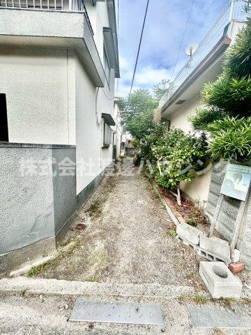 東鳴尾1丁目一戸建の周辺
