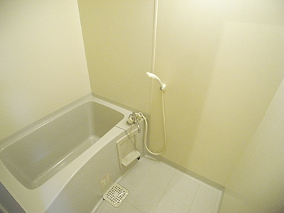 【浴室】 | 協栄マンションOYAMA