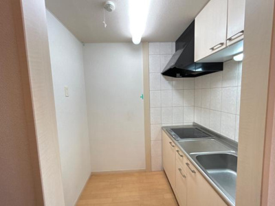 【キッチン】 | ラッフィナート田園 | キッチン