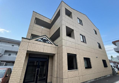 【外観】 | ラッフィナート田園 | 外観写真（昼）