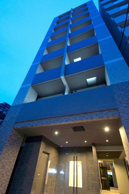 【外観】 | ジーベック東日暮里ノース