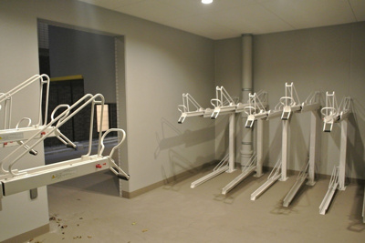 【外観】 | ジーベック東日暮里ノース