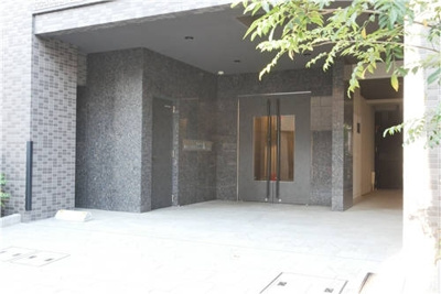 【外観】 | ジーベック東日暮里ノース