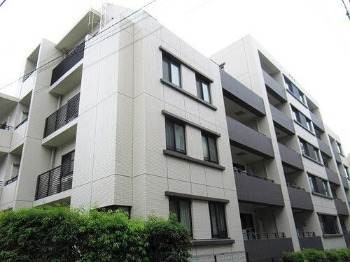 サンクタス文京大塚 アヴァンテラス