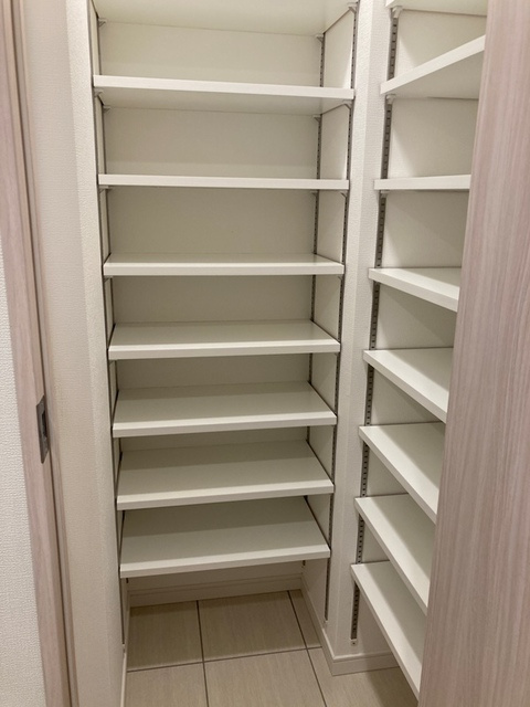 バウスフラッツ品川キャナルサイドのその他|※写真は同タイプ住戸です。