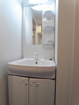 【洗面所】 | リブリ・新千葉