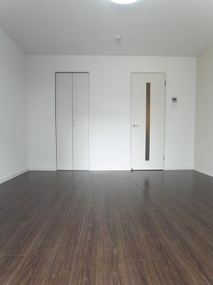 【内装】 | リブリ・新千葉