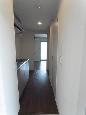 【玄関】 | リブリ・新千葉