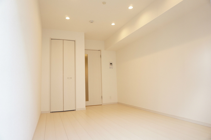 リブリ・パーチェ天台の居間・リビング