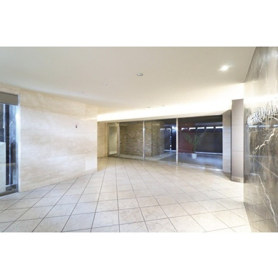 【居間・リビング】 | アドバンス心斎橋グランガーデン