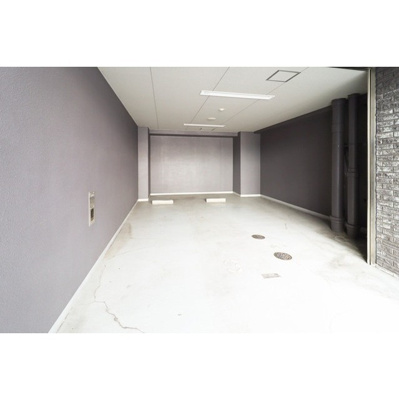 【駐車場】 | アドバンス心斎橋グランガーデン