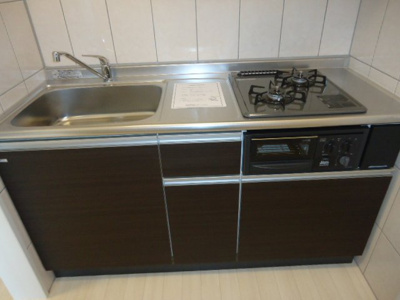 【キッチン】 | Ｐｒｅｎｄｒｅ（プランドール） | キッチン