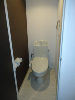 【トイレ】 | Ｐｒｅｎｄｒｅ（プランドール） | シャワー付トイレ