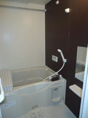 【浴室】 | Ｐｒｅｎｄｒｅ（プランドール） | バス