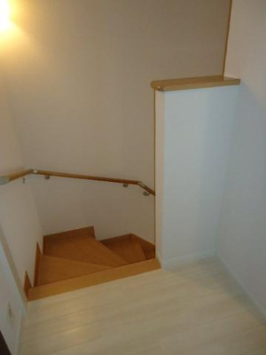 【内装】 | Ｐｒｅｎｄｒｅ（プランドール） | 廊下