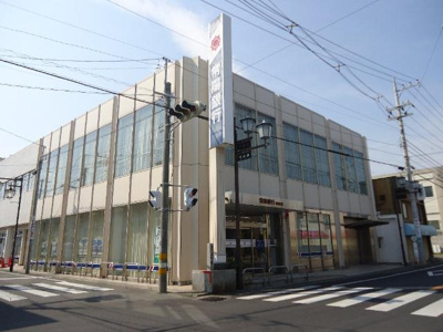 【周辺】 | Ｐｒｅｎｄｒｅ（プランドール） | 常陽銀行湊支店まで1,753ｍ