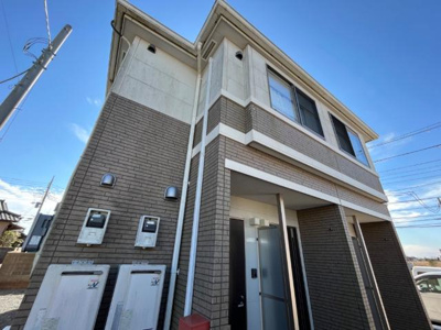 【外観】 | Ｐｒｅｎｄｒｅ（プランドール） | 外観写真（昼）