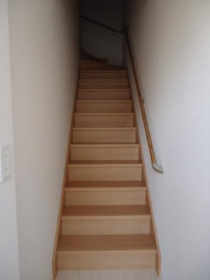 【その他】 | Ｐｒｅｎｄｒｅ（プランドール） | 階段