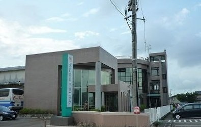 立石の周辺|水野内科クリニックまで80m